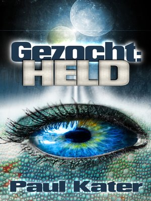 cover image of Gezocht